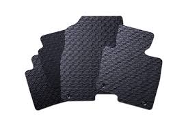all weather rubber car mats fits bmw x1