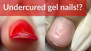 curing gel nails q a affordable 48w