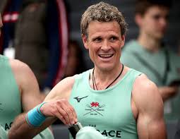 James is a double olympic gold medallist who, with his team, led great britain to victory in the coxless four at the sydney 2000 and athens 2004 olympic . Who Is James Cracknell Strictly 2019 Star And Olympic Rower Who Was Married To Heart
