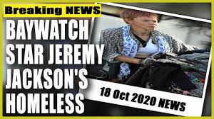 Baywatch's jeremy jackson covermodel loni willison. Baywatch Star Jeremy Jackson S Homeless Ex Wife Loni Willison Is Seen For First Time In 2 Years Youtube