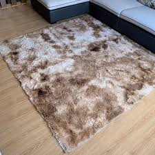 faux fur rug carpet 180cm