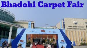 bhadohi carpet expo 2022 you