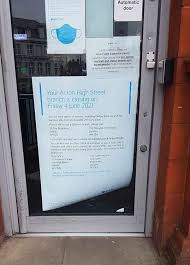 Find opening hours to barclays bank near me. Barclays Branch In Acton To Close Down Next Month Ealing Nub News