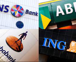 ING, ABN Amro en Rabobank zien winsten dit jaar waarschijnlijk herstellen