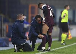 Check the wiki, ask in the daily discussion thread or message the mods! Injured Neymar Out For Psg And Doubtful For Brazil Loop News