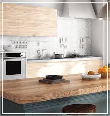 The right finish for your kitchen cabinets may come down to the style of your home and the way you use your kitchen. 7 Types Of Kitchen Cabinet Finishes Kitchen Cabinet Kings