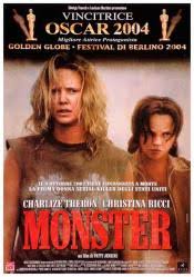 Un film umano che mantiene una grande lucidità. Monster 2003 Il Genio Dello Streaming Il Genio Dello Streaming