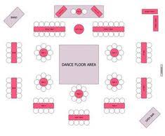 9 Best Seating Chart Ideas Images Wedding Seating Wedding