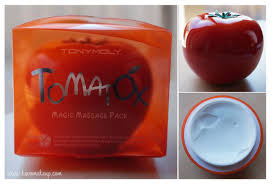 tonymoly tomatox magic mage pack