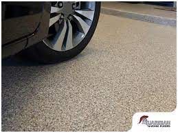 polyaspartic vs epoxy floor coating