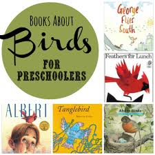 #1 best seller in children's books on birds. Books About Birds For Preschool