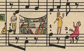 تئوری موسیقی به زبان ساده (آشنایی با اصطلاحات تئوری موسیقی) | آرتیست‌شو