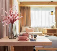 genuine pink interior design how to