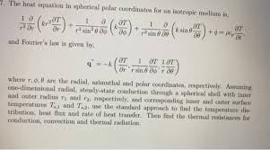 Spherical Polar Coordinates