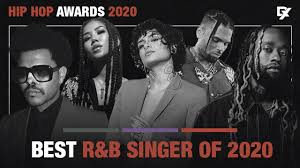 Seems that black men and white women get the most opportunity to sell records that are black music. Best R B Artists Singers And Songwriters Of 2020 Hiphopdx Hiphopdx