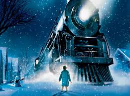 30 years of 'Polar Express': The bell still rings