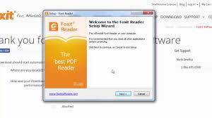 Foxit reader 10.1.3.37598 final (95 mb) mirrored. How To Download And Install Foxit Reader 8 2 3 On Windows 2017 Youtube
