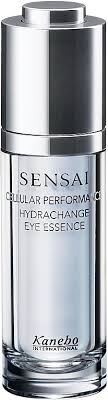 eye essence kanebo sensai cellular