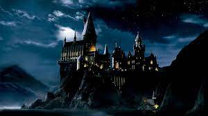 hd hogwarts castle wallpapers peakpx
