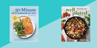 20 best healthy cookbooks of 2023
