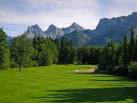 Canmore Golf and Curling Club - All You Need to Know BEFORE You Go