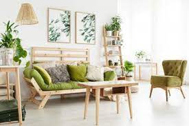 great nature inspired decor ideas