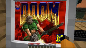 Are you looking for fun ways to improve your typing skills? This Minecraft Mod Lets You Build An Actual Functioning Pc Then Play Doom On It Pcgamesn Mokokil