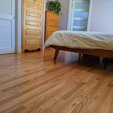 hardwood floors in santa cruz ca