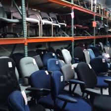 used office furniture in portland or