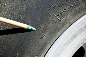 Rv Tire Safety Checklist Motorhome Magazine