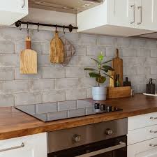 Weathered Exposed Stone Brick L And