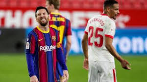 On sofascore livescore you can find all previous barcelona vs sevilla results sorted by their h2h matches. Sevilla Vs Barcelona Live Stream How To Watch La Liga Game Online From Anywhere Techradar