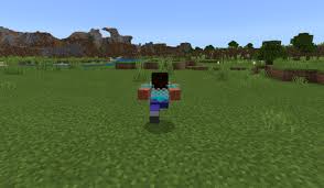 Naruto mods bedrock mcpe bedrock naruto run animation not emote minecraft if you are a fan of naruto jedy then you should definitely like this mod from. Download Addon Naruto Run For Minecraft Bedrock Edition 1 13 For Android