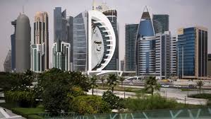 The qatari government has embarked on an ambitious industrialization plan in an effort to diversify the economy, and has further sought economic sustainability through its sizable sovereign wealth fund. Saudi Arabia To Lift Years Long Qatar Embargo Opening Airspace And Border Cbc News