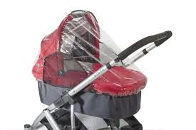 Uppababy Universal Infant Car Seat