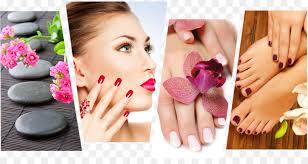 manicure a elite nails spa salone di