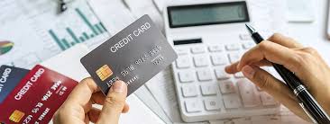 what is tcs on credit card how does it