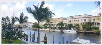 ft lauderdale waterfront condos with docks
