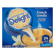 save on international delight coffee