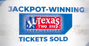 Two $350,000 jackpot-winning Texas Lottery tickets sold in Dallas & Plano