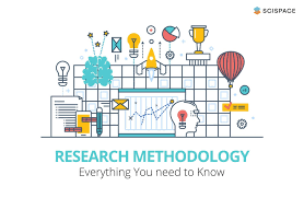 writing a good research methodology
