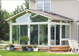 Betterliving All Season Sunrooms 4