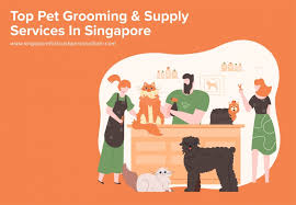 Mobile dog grooming prices will also vary based on the services you need, the area you live in, and your dog's temperament and breed. Top Pet Grooming Supply Services In Singapore 2020 Update
