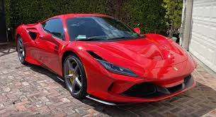We did not find results for: The Ferrari F8 Tributo Is One Special Supercar Even If It Doesn T Feel So Different Than The 488 Carscoops