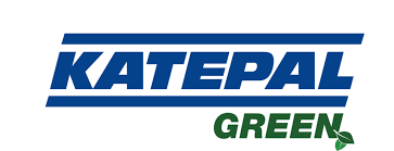 Katepal Green -En hllbar framtid byggs med lga koldioxidutslpp - Katepal  Oy