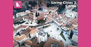 Europan 17 apre le iscrizioni. Living Cities è il tema, l'Italia è ...