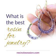 best resin for jewelry secrets revealed