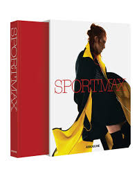 Body and soul, night and day, real and surreal: Sportmax 50 Years Of Fashion