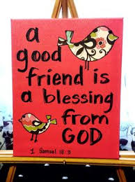 5 Awesome Bible Verses To Share With Your Best Friends Today ... via Relatably.com