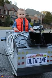 You should also activate backup encryption here. Back To The Future Costume Coolest Diy Costumes Photo 2 4